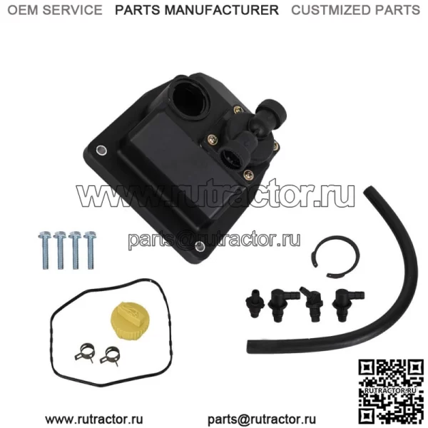 24-393-14-S Крышка клапана топливного насоса для Kohler 24-393-13-S 24-757-34-S 24-559-08-S