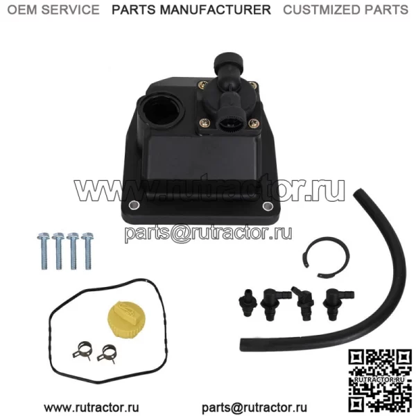 24-393-14-S Крышка клапана топливного насоса для Kohler 24-393-13-S 24-757-34-S 24-559-08-S - Image 2