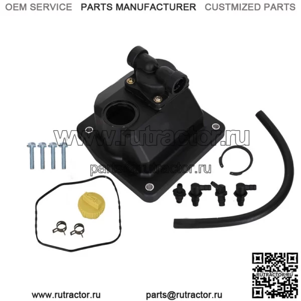 24-393-14-S Крышка клапана топливного насоса для Kohler 24-393-13-S 24-757-34-S 24-559-08-S - Image 3
