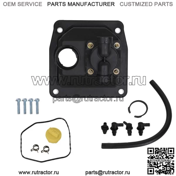 24-393-14-S Крышка клапана топливного насоса для Kohler 24-393-13-S 24-757-34-S 24-559-08-S - Image 4