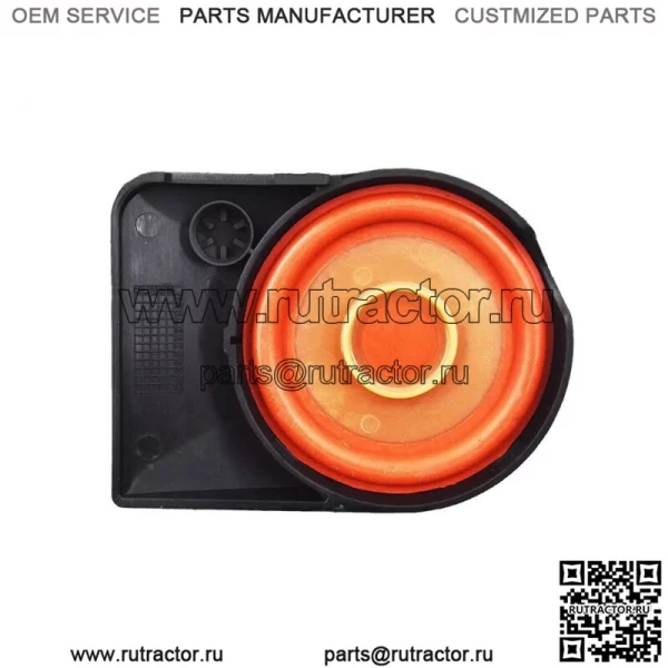 Для 07-16 Mini Cooper Countryman Cooper 1.6L L4 PCV клапанная крышка комплект для ремонта