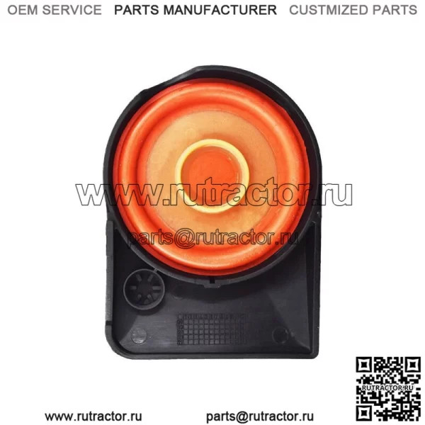 Для 07-16 Mini Cooper Countryman Cooper 1.6L L4 PCV клапанная крышка комплект для ремонта - Image 2