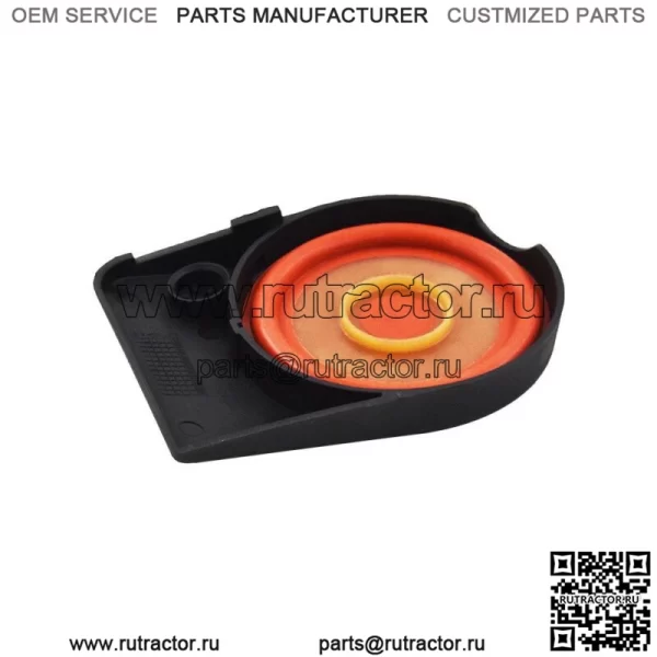 Для 07-16 Mini Cooper Countryman Cooper 1.6L L4 PCV клапанная крышка комплект для ремонта - Image 3