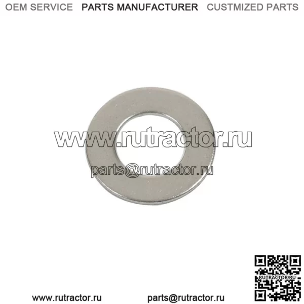 Для Chevy GMC 10.5in 14Bolt 10.5” задняя алюминиевая прокладка крышки дифференциала и болты - Image 2