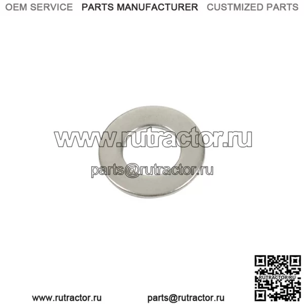 Для 1994-2002 Dodge Ram 2500 Dana 80 Крышка заднего дифференциала с прокладкой 10 болтов - Image 2