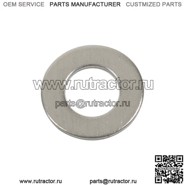 Для GM Ford Dodge Dana 60 10 болтов передняя полированная крышка дифференциала - Image 2