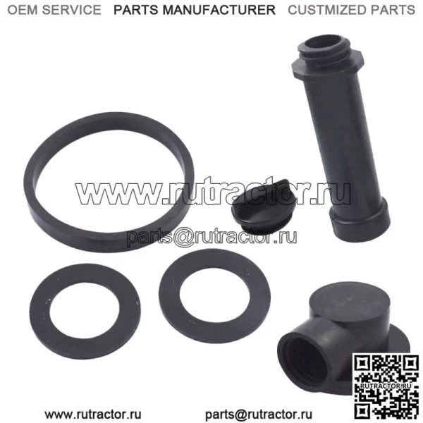 4962608 Комплект колпачков для маслозаливной горловины 3921644 для Dodge 5.9 Cummins 1989-1998