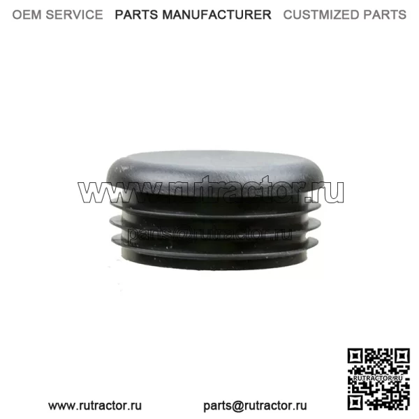 Polaris 5434191 Крышка бампера 1999-2024 Ranger Brutus General GEM 500 700 2x4 4x4 6x6 OEM
