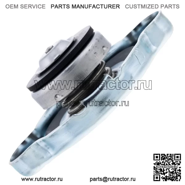 Polaris 1240694 OEM крышка двигателя 2013-2024 Ranger 900 XP RZR 4 900 1000 XP Crew