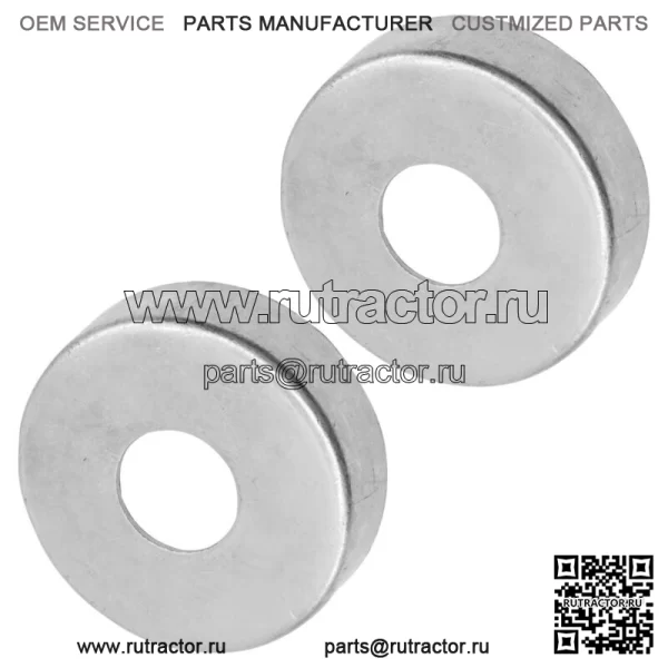 Колпачок заднего маятника для Yamaha YFZ450 2004-2017 / YFZ450R 2009-2024