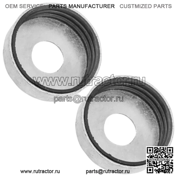 Колпачок заднего маятника для Yamaha YFZ450 2004-2017 / YFZ450R 2009-2024 - Image 3