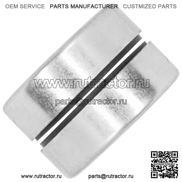 Колпачок заднего маятника для Yamaha YFZ450 2004-2017 / YFZ450R 2009-2024 - Image 4