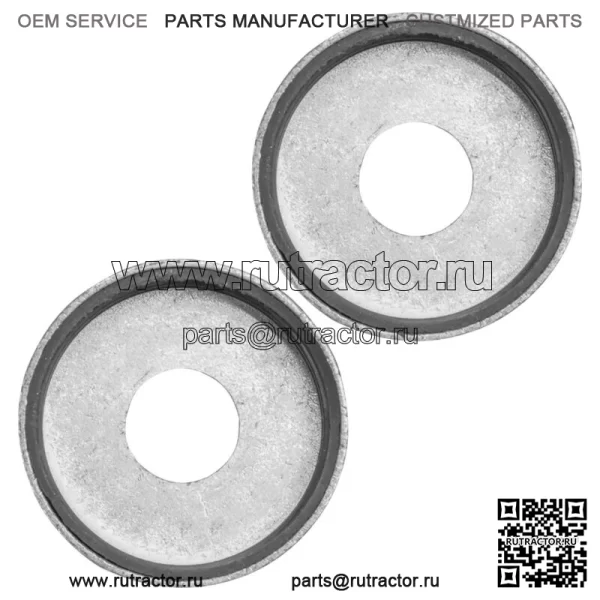 Колпачок заднего маятника для Yamaha YFZ450 2004-2017 / YFZ450R 2009-2024 - Image 5