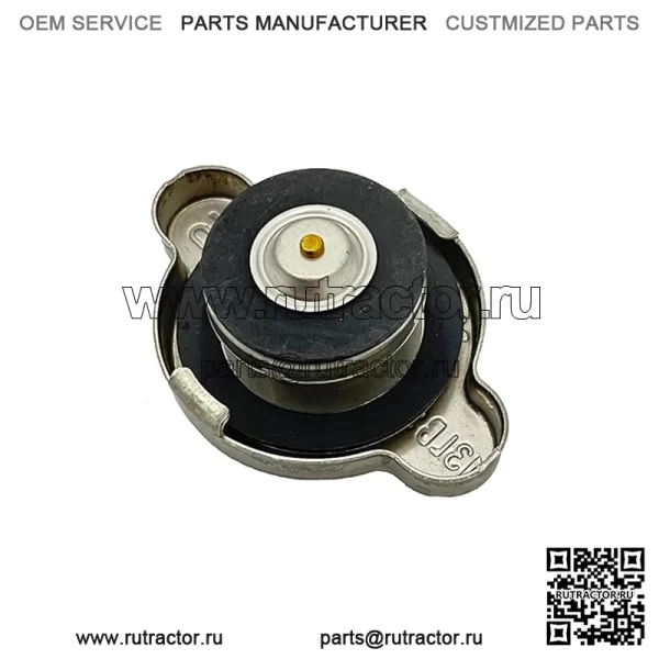 Крышка герметизации Polaris Ranger, оригинальная OEM-часть 1240899, кол-во 1 - Image 2