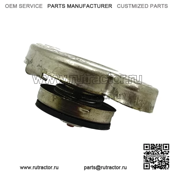 Крышка герметизации Polaris Ranger, оригинальная OEM-часть 1240899, кол-во 1 - Image 4