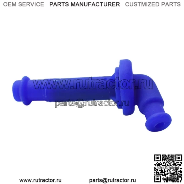 Для Honda 2002-08 CRF450R 2005-16 CRF450X 04-14 TRX450R/TRX450ER Колпачок свечи зажигания