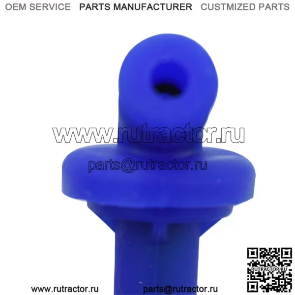 Для Honda 2002-08 CRF450R 2005-16 CRF450X 04-14 TRX450R/TRX450ER Колпачок свечи зажигания - Image 3