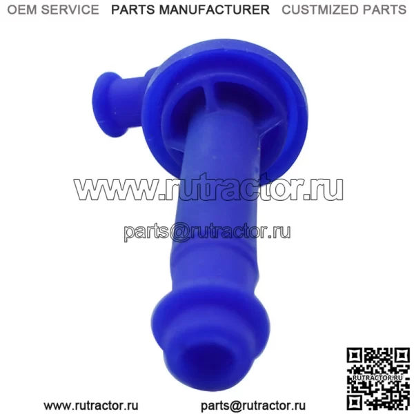 Для Honda 2002-08 CRF450R 2005-16 CRF450X 04-14 TRX450R/TRX450ER Колпачок свечи зажигания - Image 4