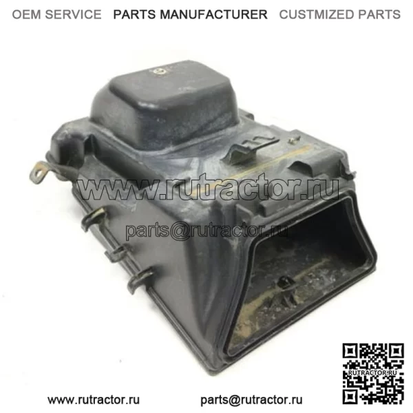 Polaris Sportsman 450 500 570 700 800 Задний ящик для инструментов Багажник 1203104 (Для: более одного транспортного средства)