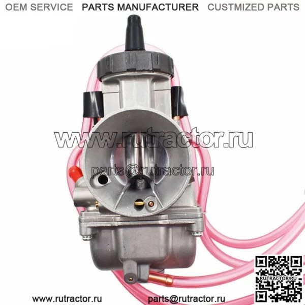 Карбюратор Карбюратор для Yamaha YZ250 1978-2002 HA01043 Yamaha YZ250 2001 2000 1999