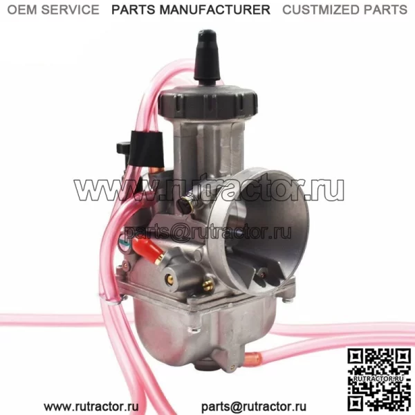 Карбюратор Карбюратор для Yamaha YZ250 1978-2002 HA01043 Yamaha YZ250 2001 2000 1999 - Image 5