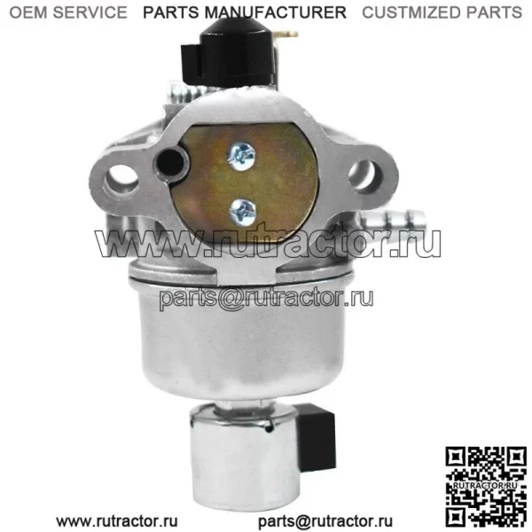Карбюратор для двигателей Kohler Модель карбюратора CV15S 41523 15 л.с. 12 853 178-S Carb - Image 2