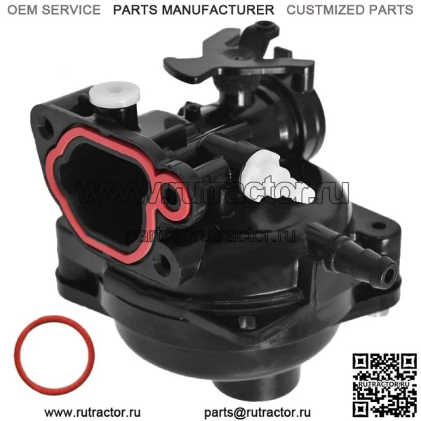 591160 Карбюратор для 300e 450e 500e 550e 575e 600e Двигатель Газонокосилки Запчасти - Image 3