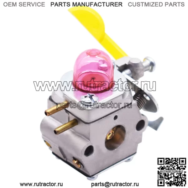 Для Craftsman Poulan Weedeater карбюраторный комплект SST25 FL20 FL23 FL26 530071822 - Image 3
