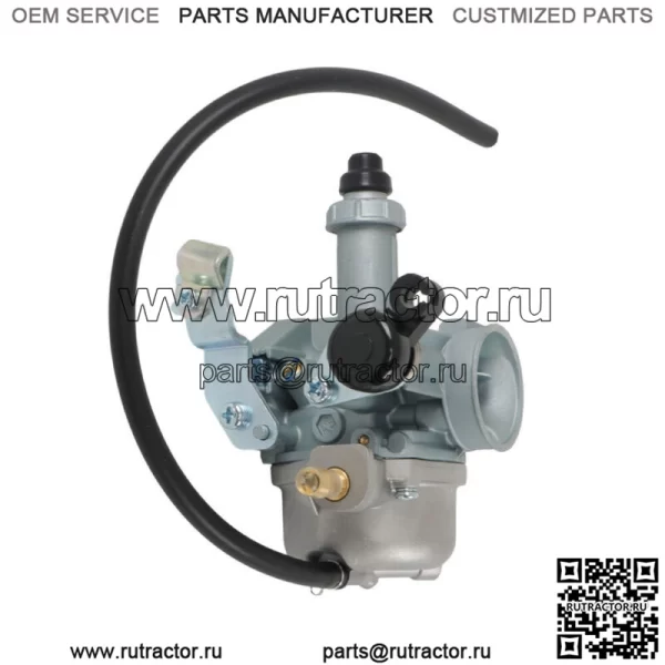 Карбюратор для Honda 2022-2023 Navi Nva110b 16100-K74-A01 карбюратор - Image 4