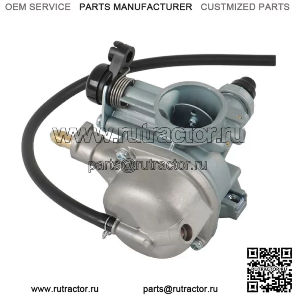 Карбюратор для Honda 2022-2023 Navi Nva110b 16100-K74-A01 карбюратор - Image 5