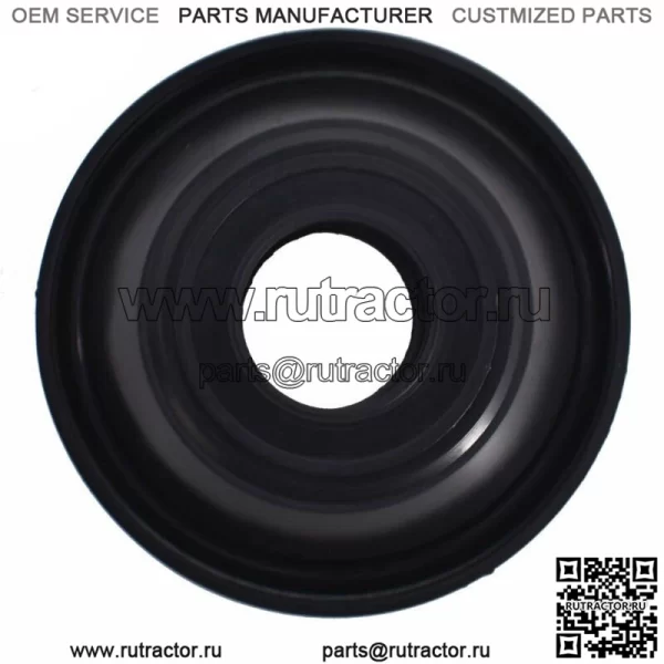 Диафрагма карбюратора подходит для Ninja KAWASAKI EX250 EX 250 250r 16126-1198 - Image 2