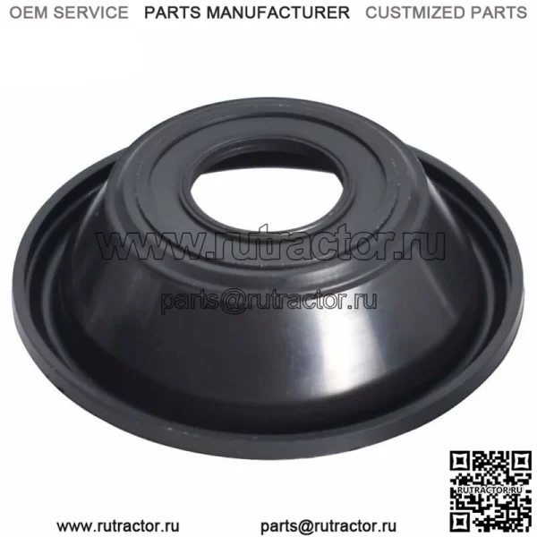 Диафрагма карбюратора подходит для Ninja KAWASAKI EX250 EX 250 250r 16126-1198 - Image 3