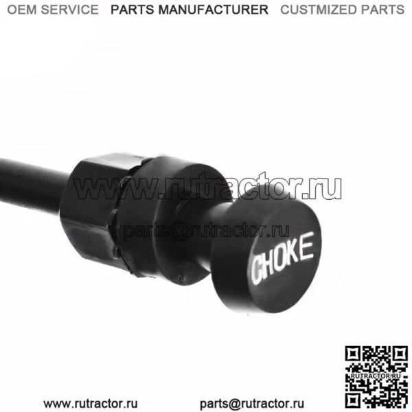Тросик дроссельной заслонки карбюратора 7421-99 для CV40mm Sportster XL883 XL1200 - Image 4