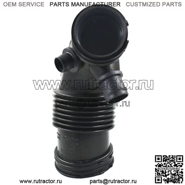 1 шт. Фильтрованная труба воздуховода для BMW F20 F21 F30 114i 116i 118i 316i 320i N13 - Image 2