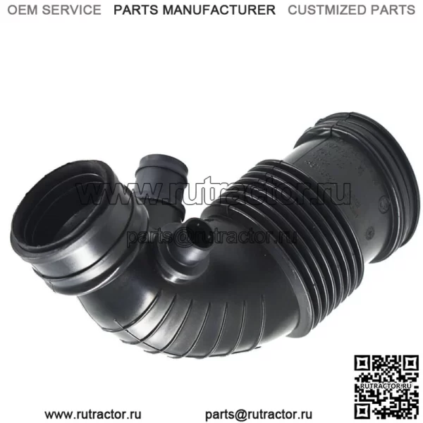 1 шт. Фильтрованная труба воздуховода для BMW F20 F21 F30 114i 116i 118i 316i 320i N13 - Image 3