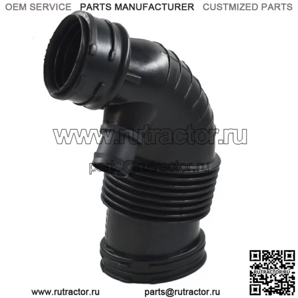1 шт. Фильтрованная труба воздуховода для BMW F20 F21 F30 114i 116i 118i 316i 320i N13 - Image 4