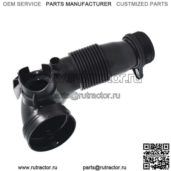 Воздуховод впускной трубы чехол для BMW 228i 320i 328i 428i 528i X1 X3 X14 X5 Z4