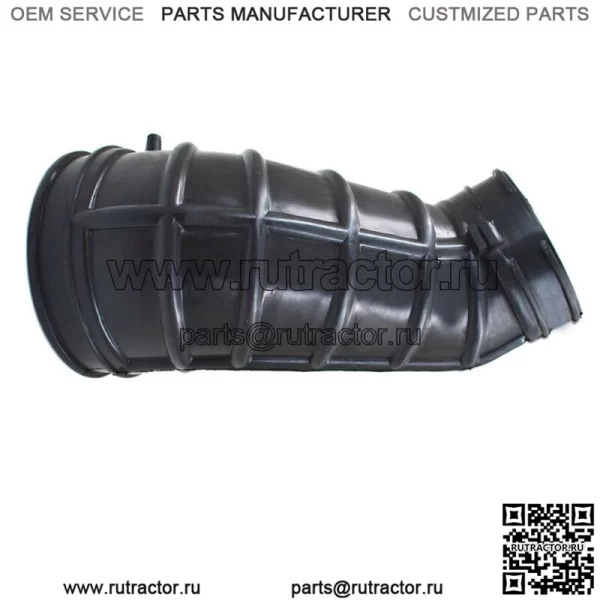 Впускной воздухозаборник для Ford F250 F350 F450 F550 7.3L V8 дизельный турбо FT-7301