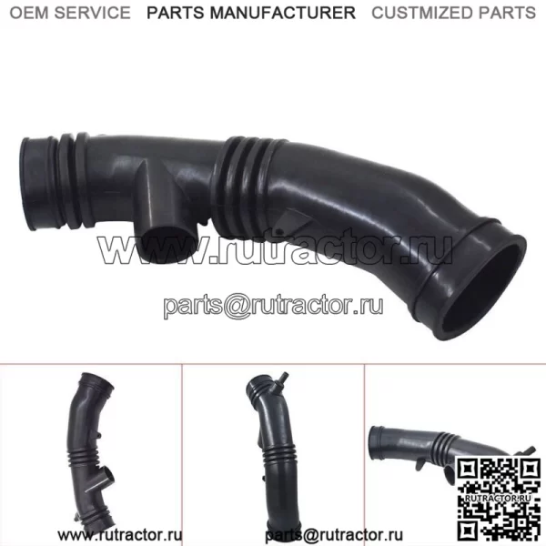 Воздухозаборный шланг для Toyota T100 V6 3.4L 5VZFE 1995-1998 Воздуховод 1788162120 - Image 2