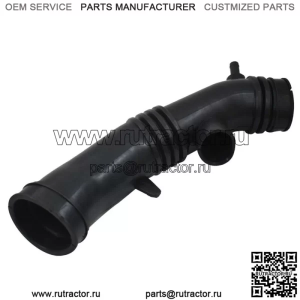 Воздухозаборный шланг для Toyota T100 V6 3.4L 5VZFE 1995-1998 Воздуховод 1788162120 - Image 3