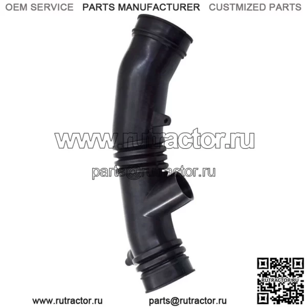 Воздухозаборный шланг для Toyota T100 V6 3.4L 5VZFE 1995-1998 Воздуховод 1788162120 - Image 4