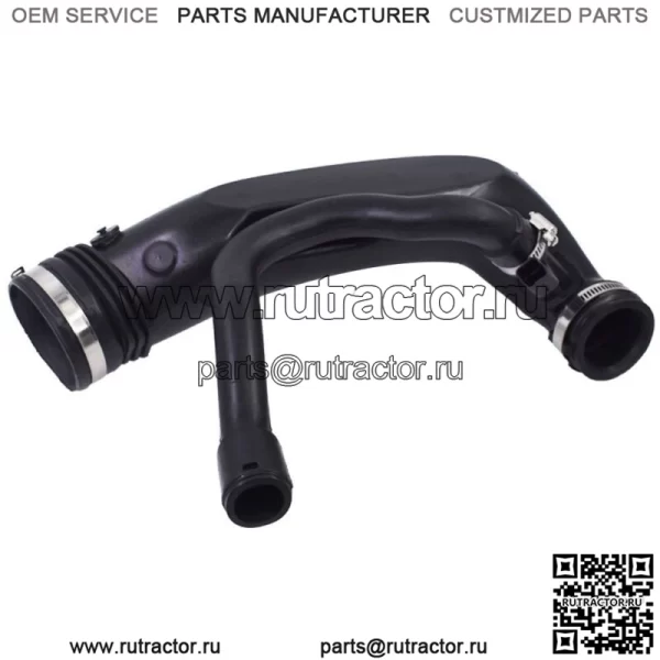 Воздухозаборник Турбо Шланг Для Peugeot 207 3008 308 5008 508 RCZ 1.6 16V Для Citroen