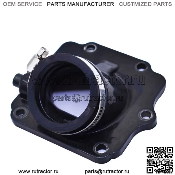 Впускной коллектор для Polaris Sport Xplorer Sportsman 400 400L