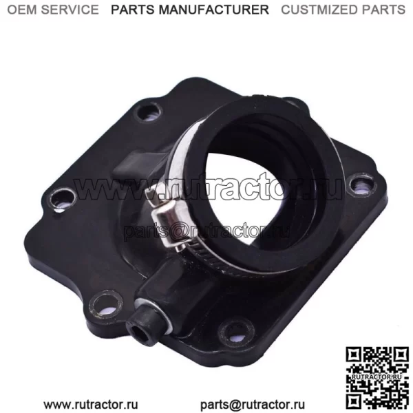 Впускной коллектор для Polaris Sport Xplorer Sportsman 400 400L - Image 2