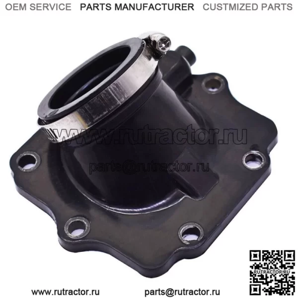 Впускной коллектор для Polaris Sport Xplorer Sportsman 400 400L - Image 4