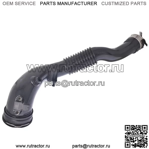 Для BMW N55 F22 шланг интеркулера датчик впускной трубы с наддувом 12-16 - Image 2