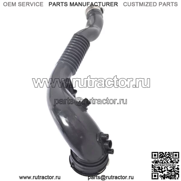 Для BMW N55 F22 шланг интеркулера датчик впускной трубы с наддувом 12-16 - Image 4