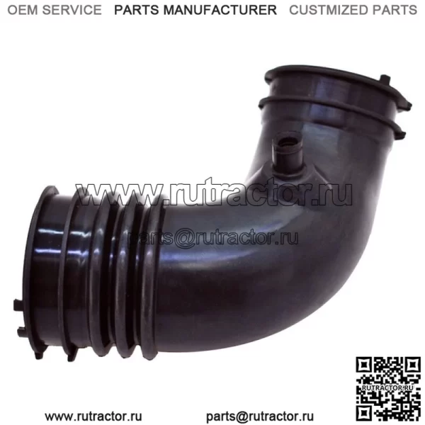 Шланг воздухозаборника воздухоочистителя для Honda Civic 06-11 17228RMX000 - Image 3