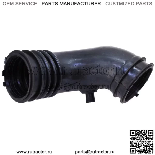 Шланг воздухозаборника воздухоочистителя для Honda Civic 06-11 17228RMX000 - Image 4