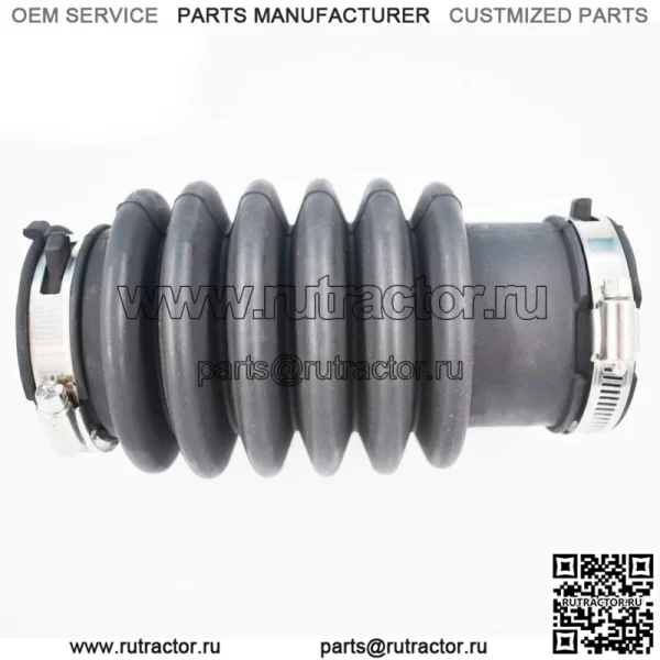 Для 4669783AC 2.0L Dodge Neon 2000-2005 воздухозаборный шланг сильфона воздушного фильтра